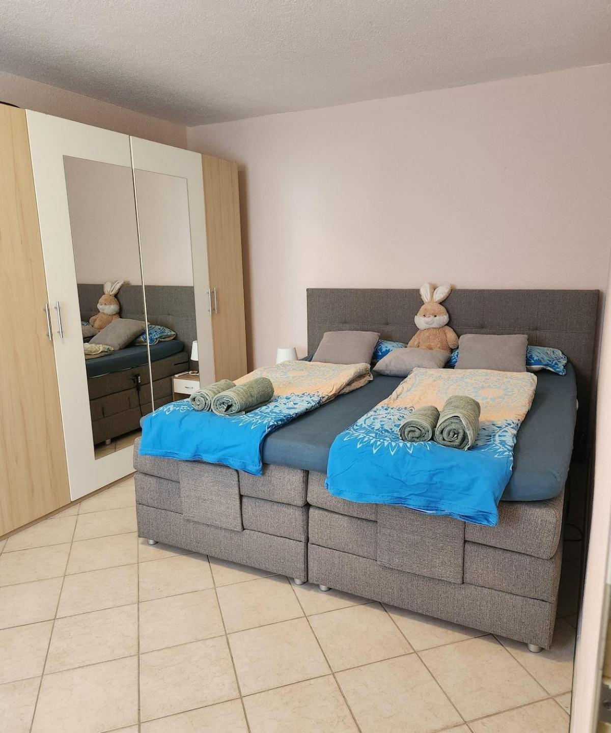 Sj Apartment Chemnitz Dış mekan fotoğraf