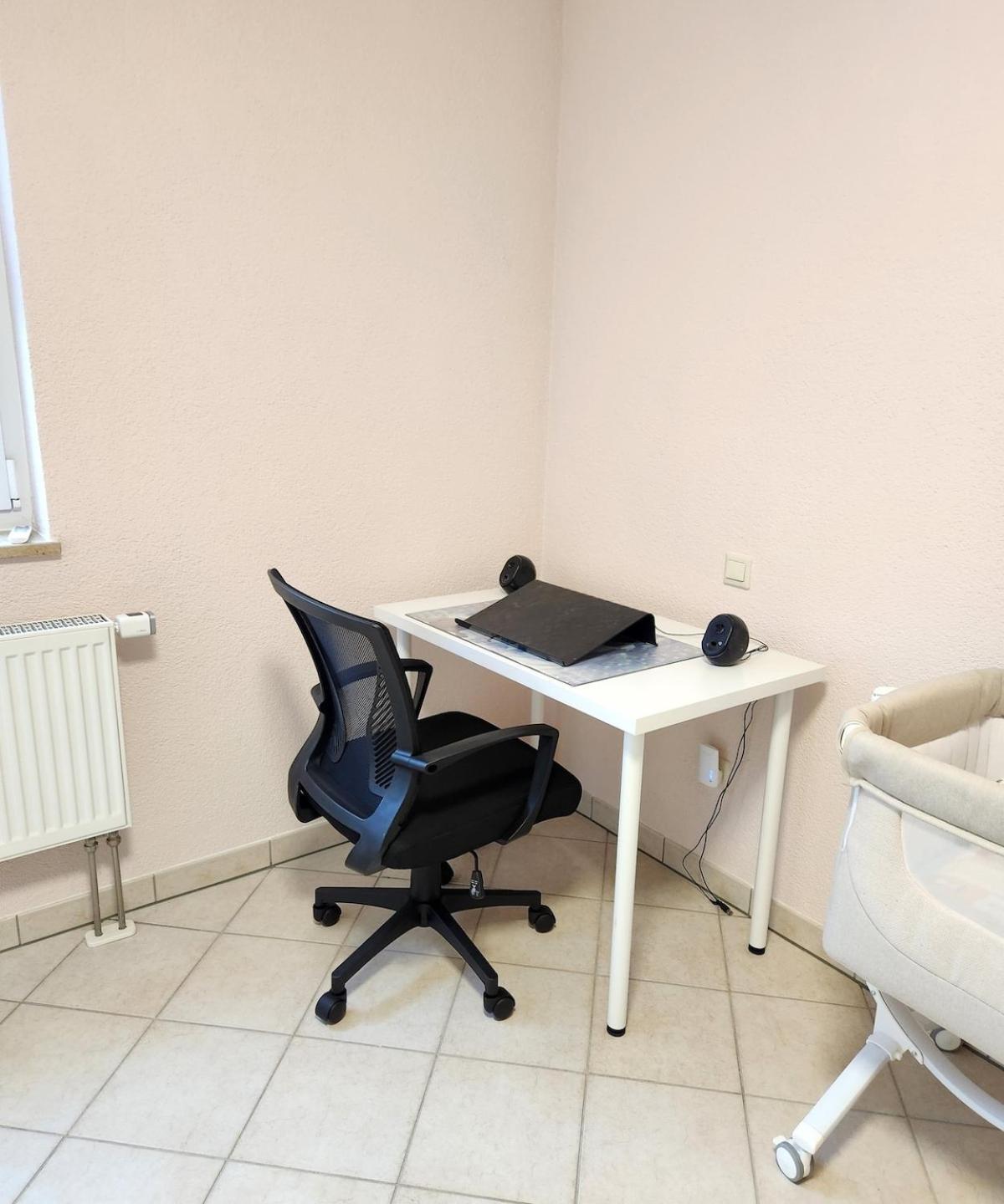 Sj Apartment Chemnitz Dış mekan fotoğraf